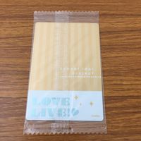 カード トレカ まとめ ラブライブ 南 ことり 箔押し レア 14 サムネイル 6