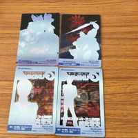 ガンダム カード トレカ まとめ 36 サムネイル 6