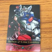 ガンダム カード トレカ まとめ 36 サムネイル 3