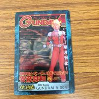 ガンダム カード トレカ まとめ 36 サムネイル 5