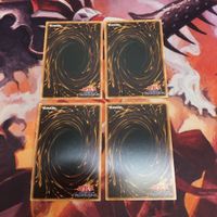No.39希望皇ホープ ダーク・リベリオン・エクシーズ・ドラゴン トリックスター エクストラシークレット 遊戯王 まとめ TRC1 サムネイル 6