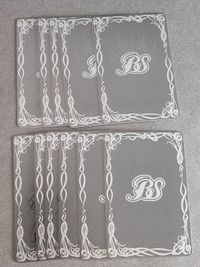ヴァンガード 店舗 大会プロモ 鋼鉄腕守護 BS68-079 非売品 サムネイル 2