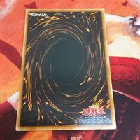 IT220824-2307 ブレイズ・キャノン-トライデント レリーフ アルティメットレア 遊戯王 FOTB-JP041 サムネイル 5