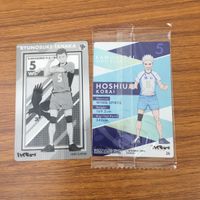 カード トレカ まとめ ハイキュー 2 サムネイル 6