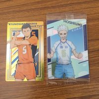 カード トレカ まとめ ハイキュー 2 サムネイル 5