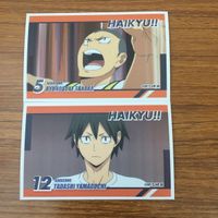 カード トレカ まとめ ハイキュー 2 サムネイル 3