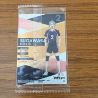 カード トレカ まとめ ハイキュー 2 サムネイル 8