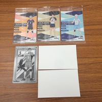 カード トレカ まとめ ハイキュー 2 サムネイル 2