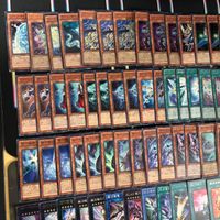 混合デッキパーツ 大量 まとめ 遊戯王 nvq42 3 サムネイル 3