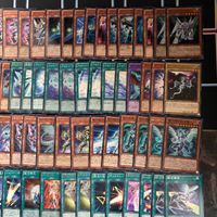 混合デッキパーツ 大量 まとめ 遊戯王 nvq42 3 サムネイル 4