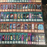 混合デッキパーツ 大量 まとめ 遊戯王 nvq42 3 サムネイル 6