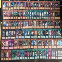 混合デッキパーツ 大量 まとめ 遊戯王 nvq42 3 サムネイル 2