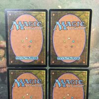 MTG マジックザギャザリング カード まとめ PCY ケルドの軍監ラトゥーラ/Latulla, Keldon Overseer 4枚セット 79 サムネイル 6