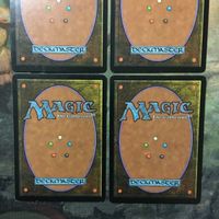 MTG マジックザギャザリング カード まとめ PCY ケルドの軍監ラトゥーラ/Latulla, Keldon Overseer 4枚セット 79 サムネイル 5