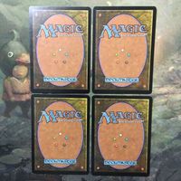 MTG マジックザギャザリング カード まとめ PCY ケルドの軍監ラトゥーラ/Latulla, Keldon Overseer 4枚セット 79 サムネイル 4
