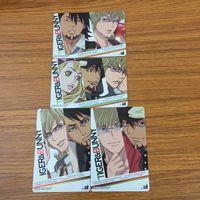 カード トレカ まとめ TIGER BUNNY タイガー バニー タイバニ 26 サムネイル 2
