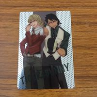 カード トレカ まとめ TIGER BUNNY タイガー バニー タイバニ 26 サムネイル 3