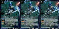 カード バトルスピリッツ まとめ ダブルオーライザー X CB13-X06 バトスピ サムネイル 1