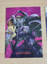 セガフリークス ドラゴフォース プリズム ウェイン コルダーク ミカヅキ ティリス ゴンゴス レオン ジュノーン レイナート サムネイル 2