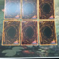 遊戯王 カード まとめ DNA改造手術 14 サムネイル 8