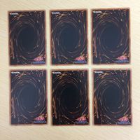 遊戯王 ノーマル カード トレーディングカード 宝玉の導き まとめ サムネイル 6