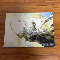 ファイナルファンタジー カード まとめ 天野 喜孝 61 サムネイル 2