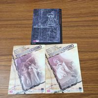 幽遊白書 カード トレカ まとめ 浦飯 幽助 ぼたん 蔵馬 飛影 コエンマ 桑原 和真 25 サムネイル 2