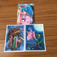 幽遊白書 カード トレカ まとめ 浦飯 幽助 ぼたん 蔵馬 飛影 コエンマ 桑原 和真 25 サムネイル 1