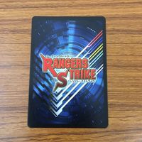 カード トレカ まとめ レンジャーズストライク 仮面ライダー クウガゴウラム キバーラ インビジブル アギト 80 サムネイル 10