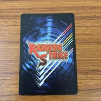 カード トレカ まとめ レンジャーズストライク 仮面ライダー クウガゴウラム キバーラ インビジブル アギト 80 サムネイル 6