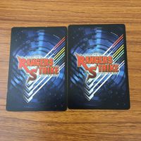 カード トレカ まとめ レンジャーズストライク 仮面ライダー クウガゴウラム キバーラ インビジブル アギト 80 サムネイル 4