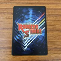 カード トレカ まとめ レンジャーズストライク 仮面ライダー クウガゴウラム キバーラ インビジブル アギト 80 サムネイル 8