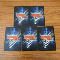 カード トレカ まとめ レンジャーズストライク 仮面ライダー クウガゴウラム キバーラ インビジブル アギト 80 サムネイル 2