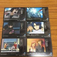 機動戦士 ガンダム SEED Destiny カードダスマスターズ カード まとめ シン ステラ 2 サムネイル 8
