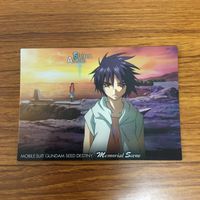 機動戦士 ガンダム SEED Destiny カードダスマスターズ カード まとめ シン ステラ 2 サムネイル 4