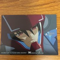 機動戦士 ガンダム SEED Destiny カードダスマスターズ カード まとめ シン ステラ 2 サムネイル 2