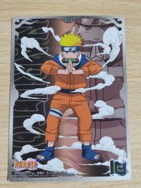ナルト カード まとめ うずまきナルト J-SP クリアカード アイス 非売品 サムネイル 3
