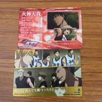 カード トレカ まとめ 黒子のバスケ 黒バス 相田 リコ 火神 大我 黒子 テツヤ 48 サムネイル 6