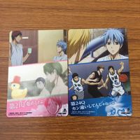 カード トレカ まとめ 黒子のバスケ 黒バス 相田 リコ 火神 大我 黒子 テツヤ 48 サムネイル 4