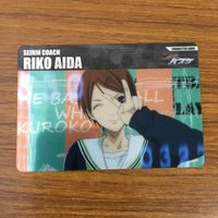 カード トレカ まとめ 黒子のバスケ 黒バス 相田 リコ 火神 大我 黒子 テツヤ 48 サムネイル 9