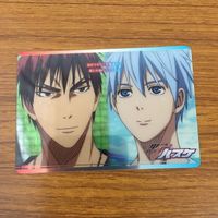 カード トレカ まとめ 黒子のバスケ 黒バス 相田 リコ 火神 大我 黒子 テツヤ 48 サムネイル 7