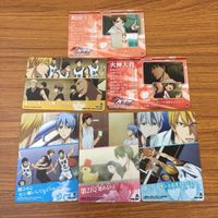 カード トレカ まとめ 黒子のバスケ 黒バス 相田 リコ 火神 大我 黒子 テツヤ 48 サムネイル 2