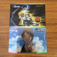 カード トレカ まとめ 黒子のバスケ 黒バス 相田 リコ 火神 大我 黒子 テツヤ 48 サムネイル 3