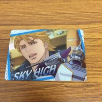 タイガ & バニー カード まとめ 28 サムネイル 4
