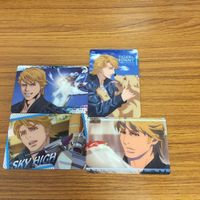 タイガ & バニー カード まとめ 28 サムネイル 1