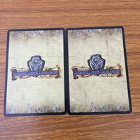カード トレカ まとめ ドラゴンクエスト カードゲーム ドロル メトロゴースト スモーク よろいのきし メイジドラキー まどうし 23 サムネイル 6