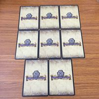 カード トレカ まとめ ドラゴンクエスト カードゲーム ドロル メトロゴースト スモーク よろいのきし メイジドラキー まどうし 23 サムネイル 2