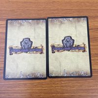 カード トレカ まとめ ドラゴンクエスト カードゲーム ドロル メトロゴースト スモーク よろいのきし メイジドラキー まどうし 23 サムネイル 4