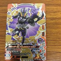 ガンバライド ライジング カード ゼロワン まとめ 41 サムネイル 4