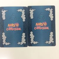 ナルト CARD GAME カード まとめ 大蛇丸 薬師 カブト レア 23 サムネイル 4